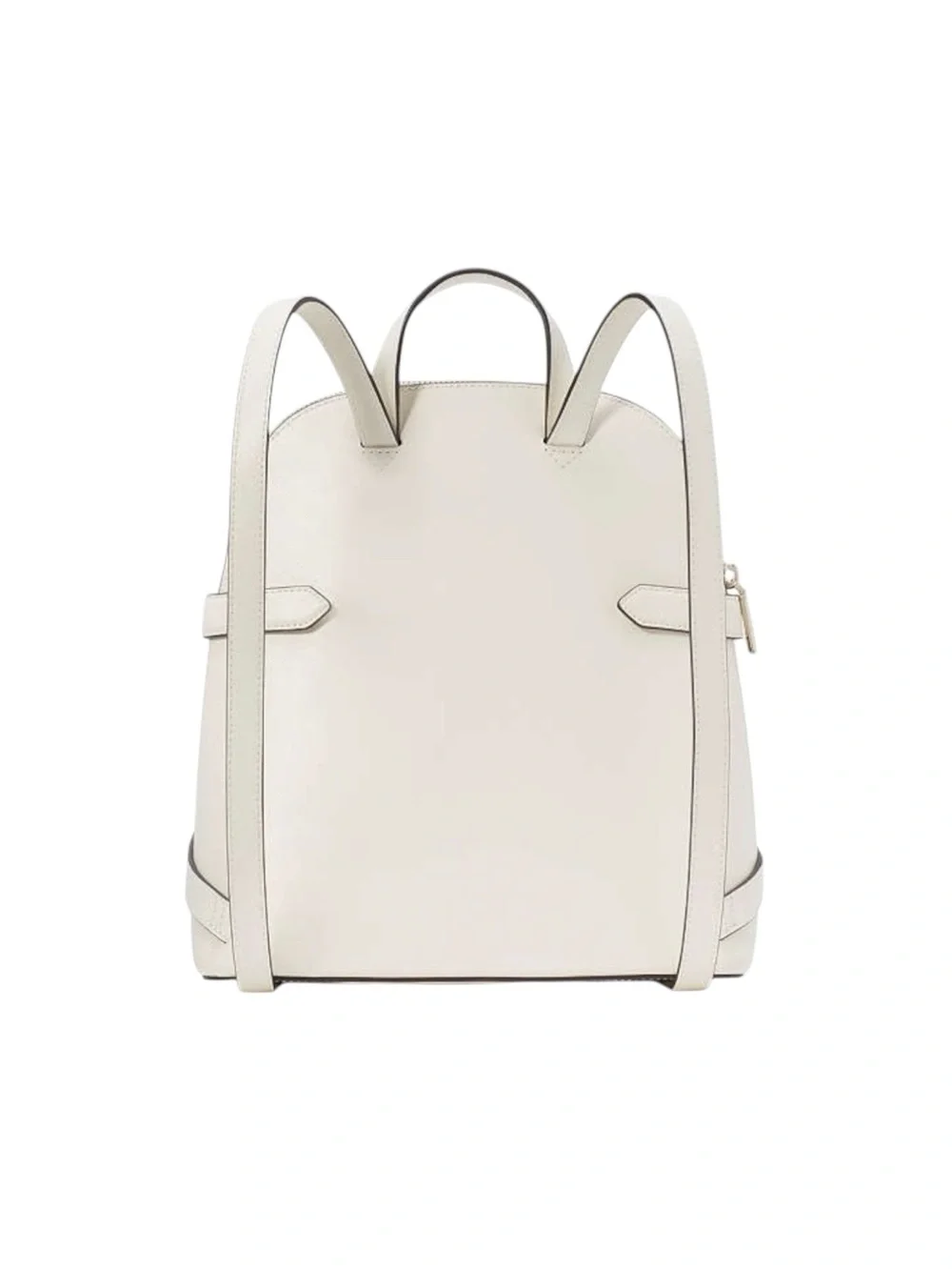 Kate Spade Cream Saffiano Leather Backpack NWT